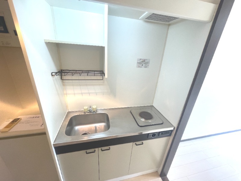 T・M・C　GreenGarden11階 ※別部屋参照