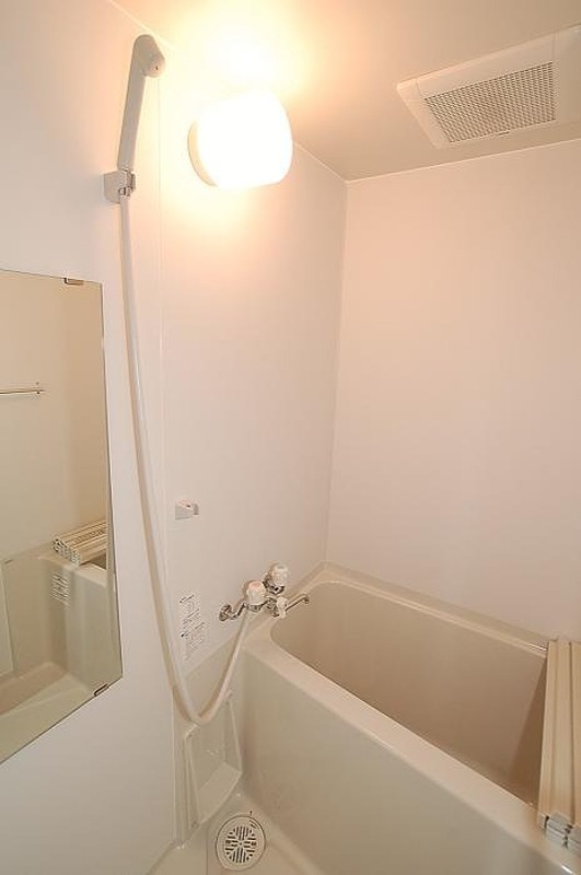 グランドコンシェルジュ藤沢 お風呂