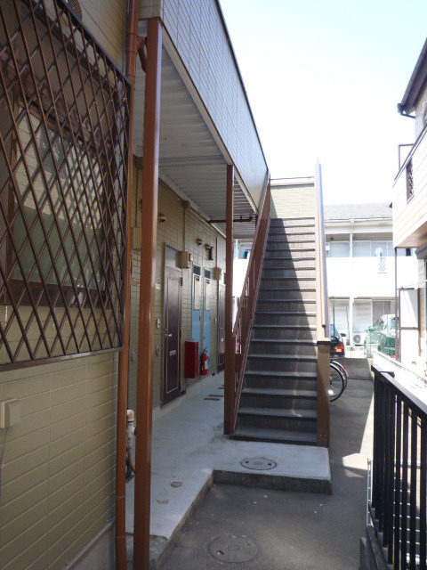 ラーフクシア ラーフクシア 外観写真