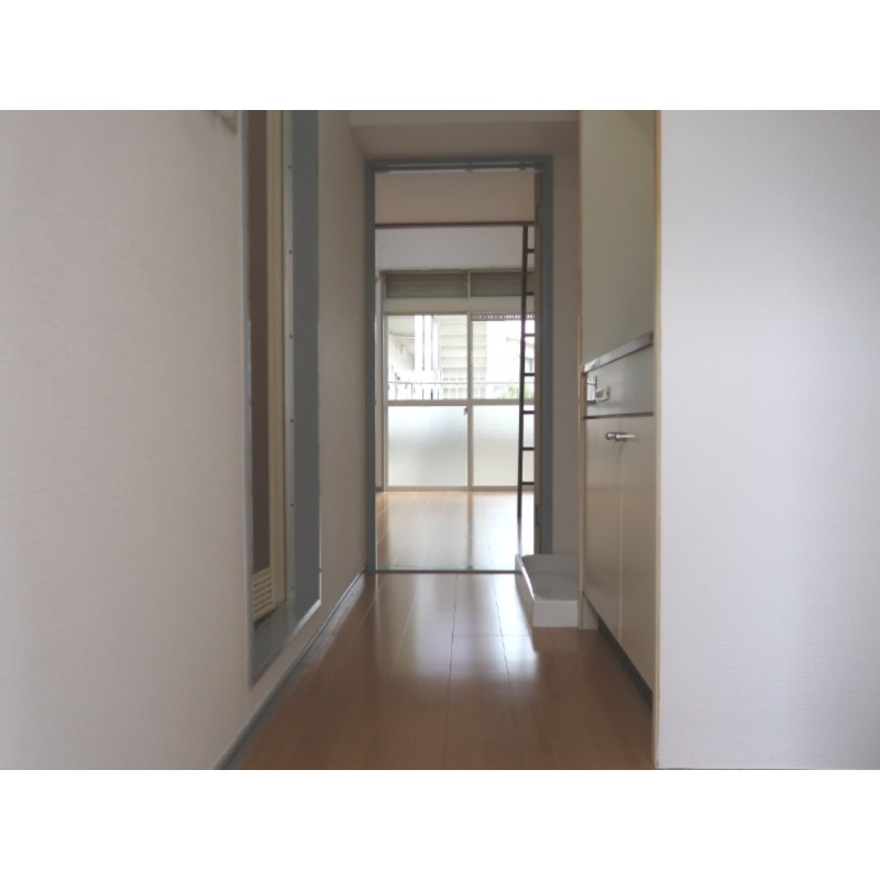 アルツH.S.Ⅰ ※別部屋写真参照