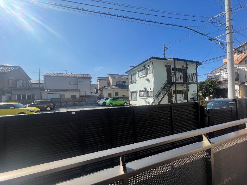 プランドールK1階 部屋その他