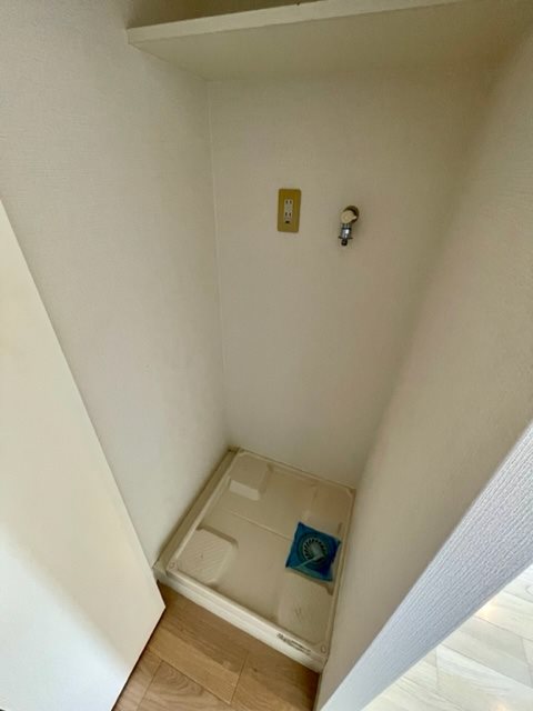 レジディア駒沢大学3階 部屋その他