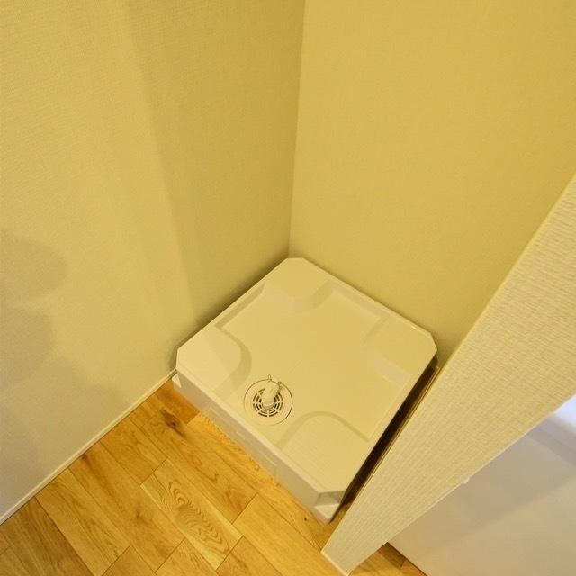 グランエッグス杉並松庵 その他　設備