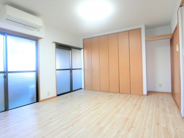 ハイメゾン橋本Ⅱ107号室 部屋その他