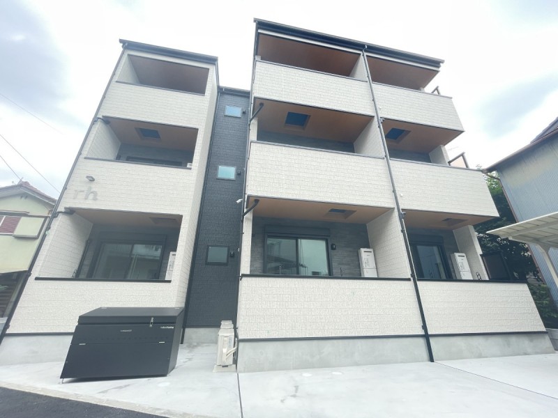 ミュンスター1階 部屋その他