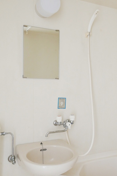 ライオンズマンション横浜反町310号室 同建物別部屋の参考画像