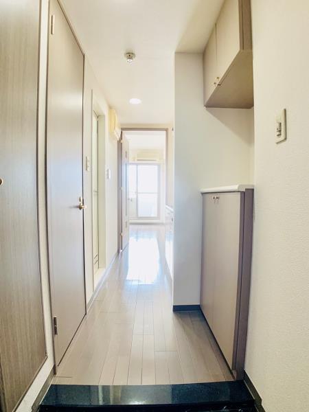 サンテミリオン目白台106号室 同建物別部屋の参考画像