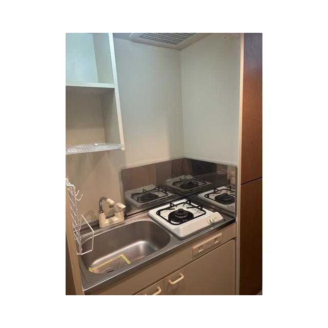 フェニックス新高円寺弐番館3階 キッチン