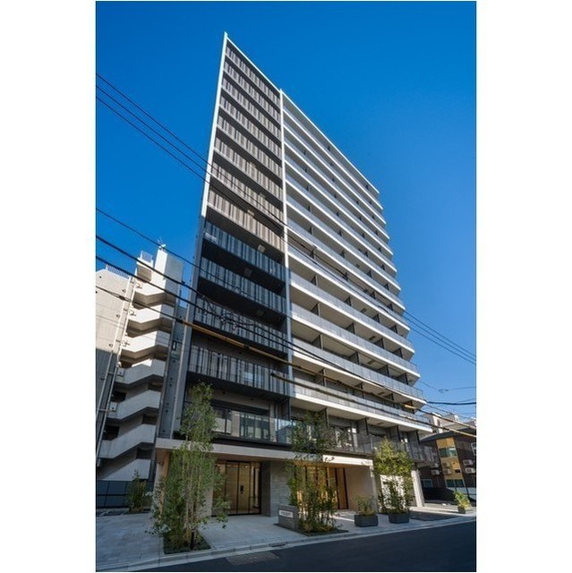 ルフォンプログレ秋葉原マークスの外観画像