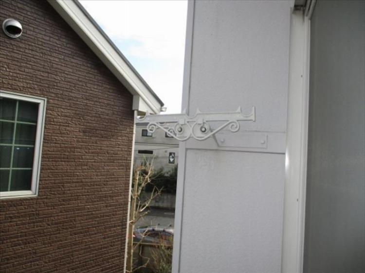 ジュネス二子玉川 洗面所