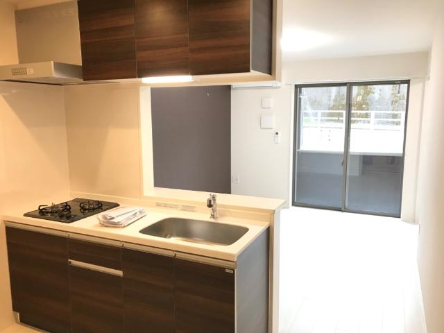 メルヴェイユ リビング