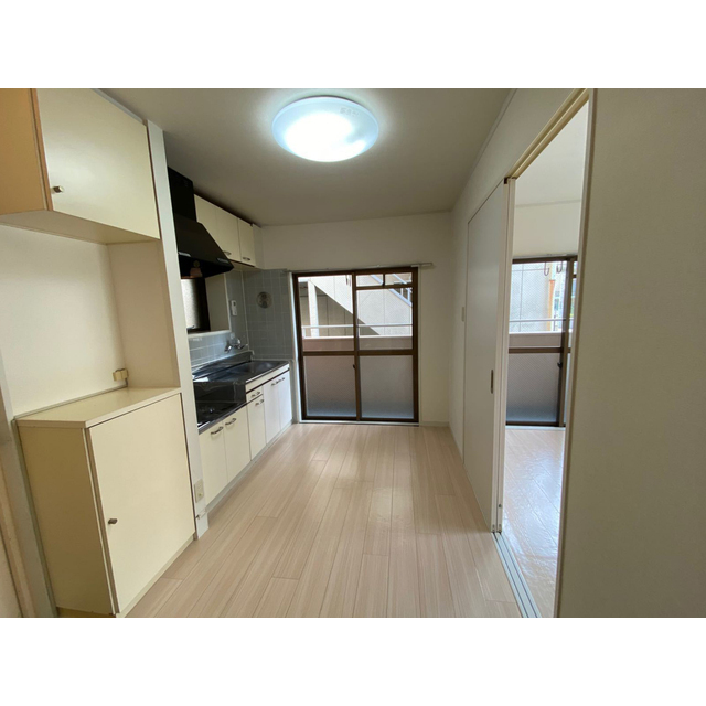 メゾンドＹアンドＹ101号室 内観