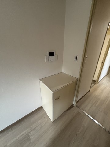 メゾン朝比奈0304号室 部屋設備