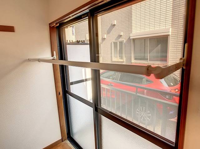 ハウスフリーデ1階 部屋その他