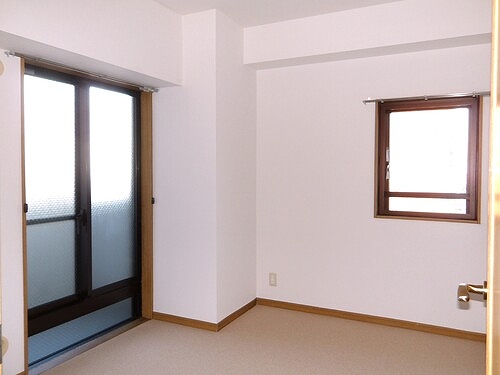 ライオンズマンション本川越駅前 洋室　※2025年11月内装後撮影