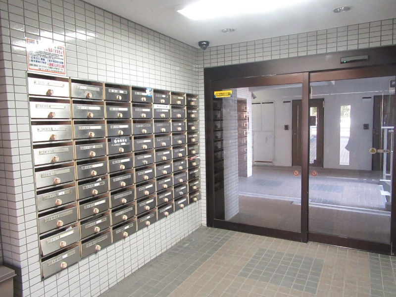 クリオ新杉田壱番館4階 部屋その他