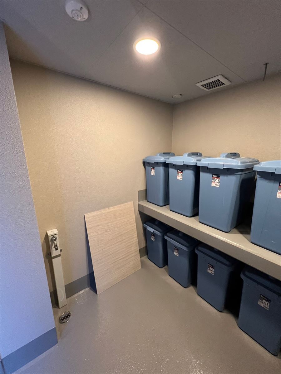 DIPS野方103号室 その他共有部分