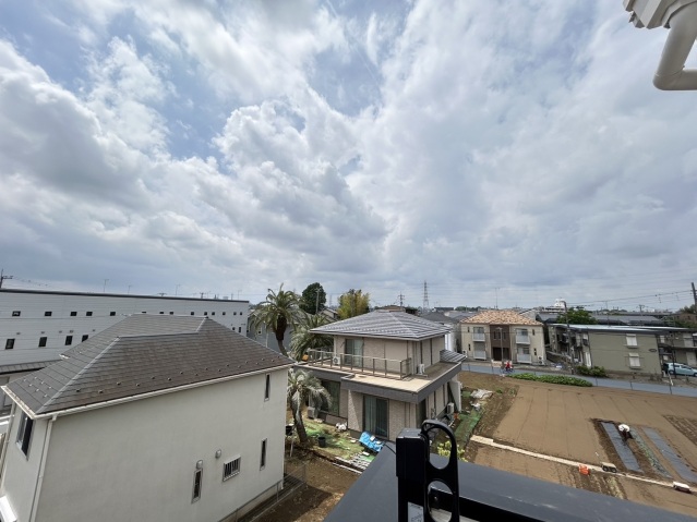 ルナモンド大和田3階 部屋その他