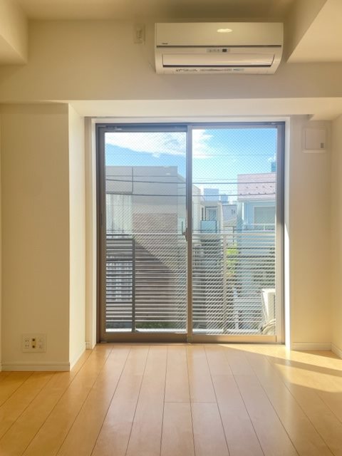 レジディア恵比寿Ⅲ4階 同建物別部屋の参考画像