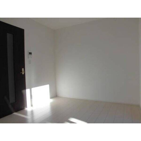 市川シティレジデンス リビング