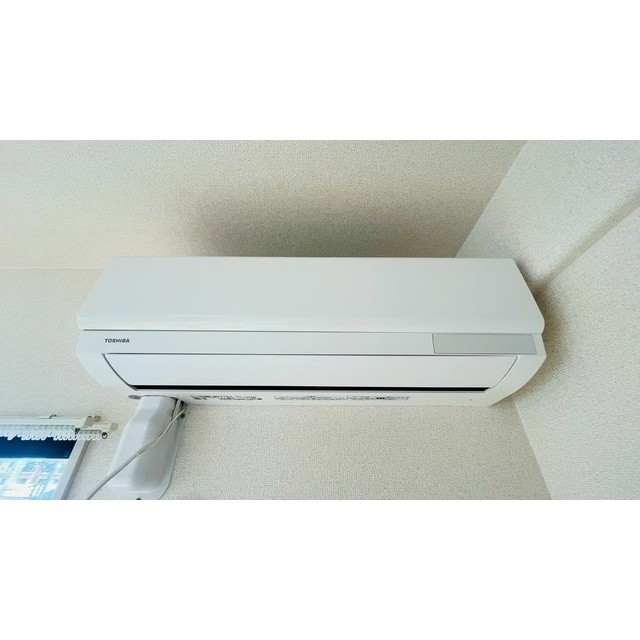 プレイズ　レイ406号室 エアコン