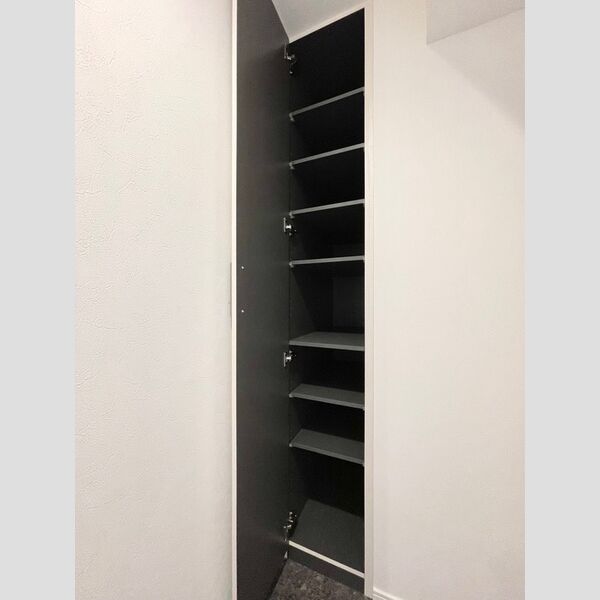 ロイジェント練馬高野台1001号室 シューズボックス