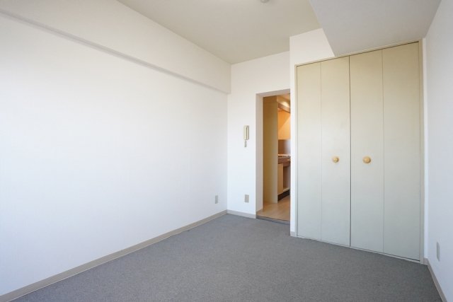 ホーユウコンフォルト白楽　Ａ棟4階 部屋その他