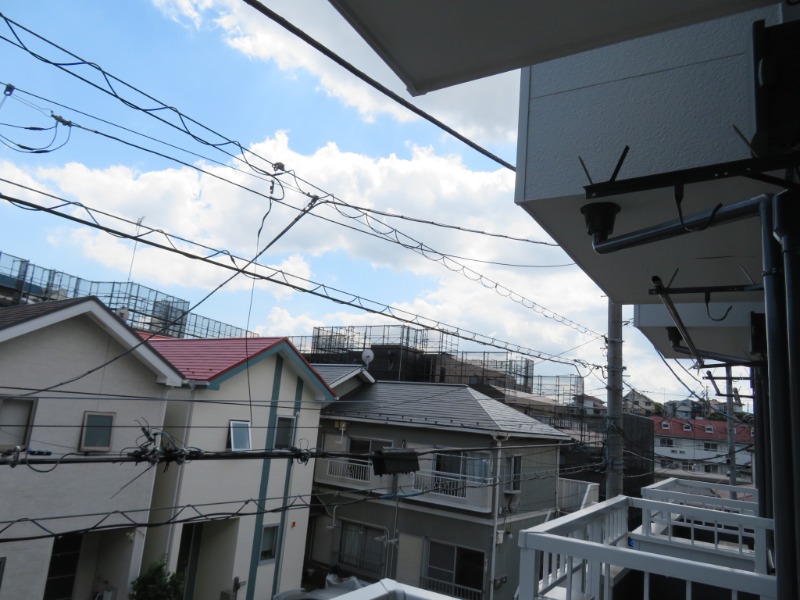 メゾン三山1階 ※別号室写真使用※