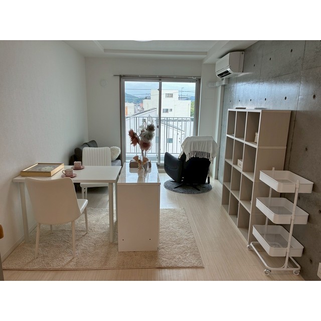 ＧＲＡＮＤＲＥＶＥ見附町 LDK13.9帖