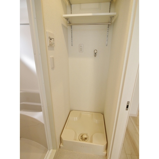 アムール橘206号室 部屋その他