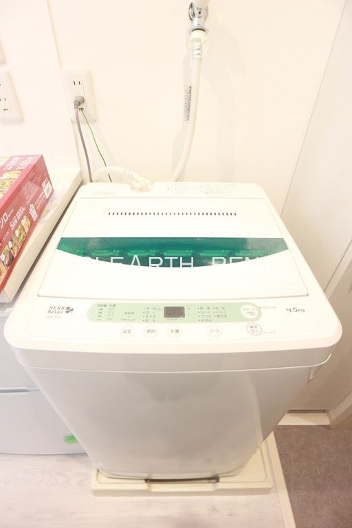 ＭＡＨＡＬＯ ＴＥＲＲＡＣＥ 本蓮沼1階 敷礼ゼロ/賃料1ヶ月無料/家電付ですぐに新生活の準備が整います