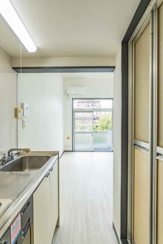 小平MIハイツ2階 部屋その他