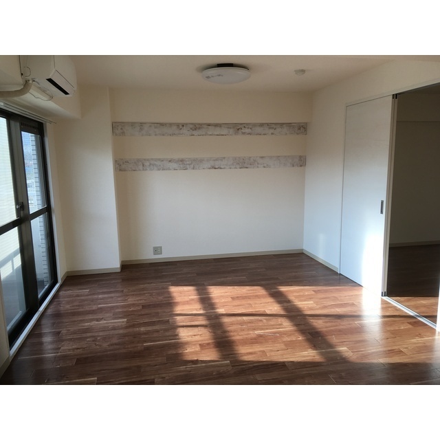 リアライズ伊勢原0302号室 内観