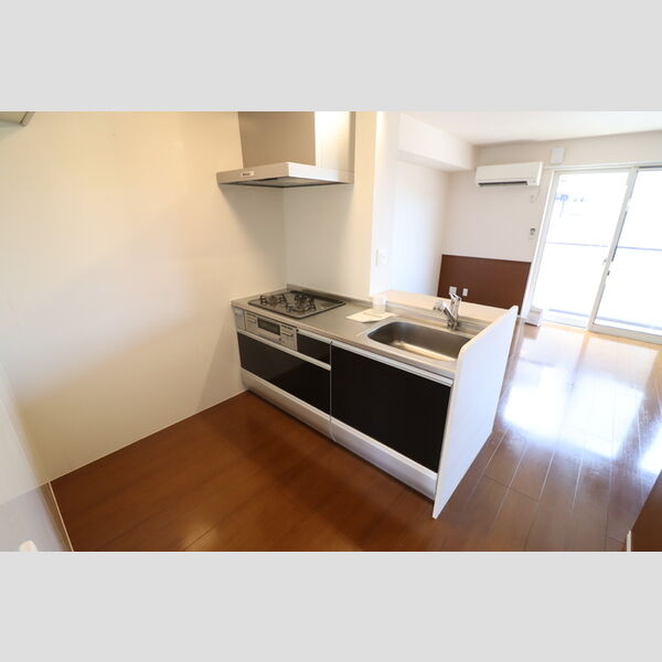 サザンクロス 対面キッチン