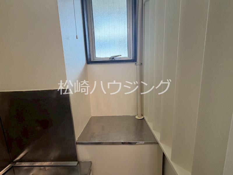 ロイヤルコーポ1階 部屋その他