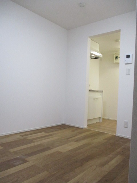 クレール六浦東1階 部屋その他