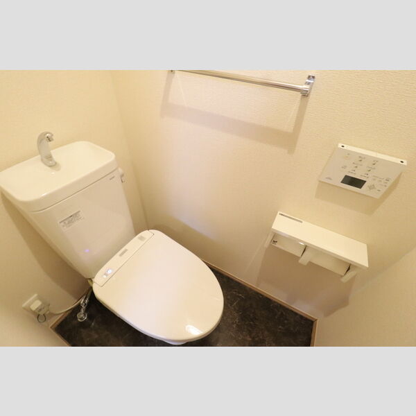 メゾンブランシュ 温水洗浄暖房便座