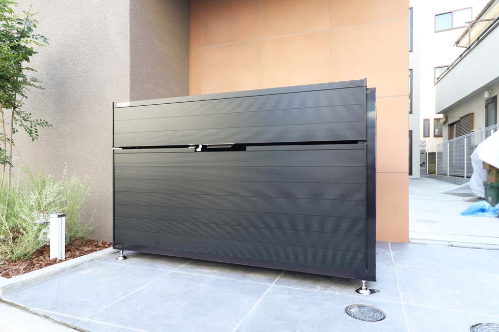 EDIT文京千石Ⅱ 外観