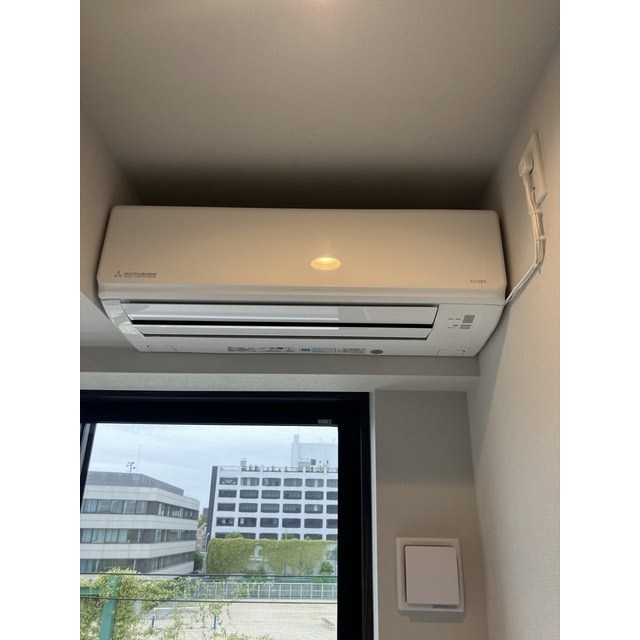 ACP Residence 新江古田0504号室 内観