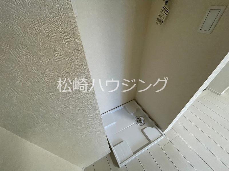 コンフォルト高円寺1階 部屋設備