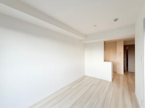 Ｓｏｌａｓｔ　Ｓｑｕａｒｅ綾瀬7階 リビング