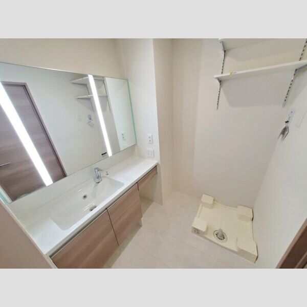 chardon nord(シャルドン　ノール) 洗面室