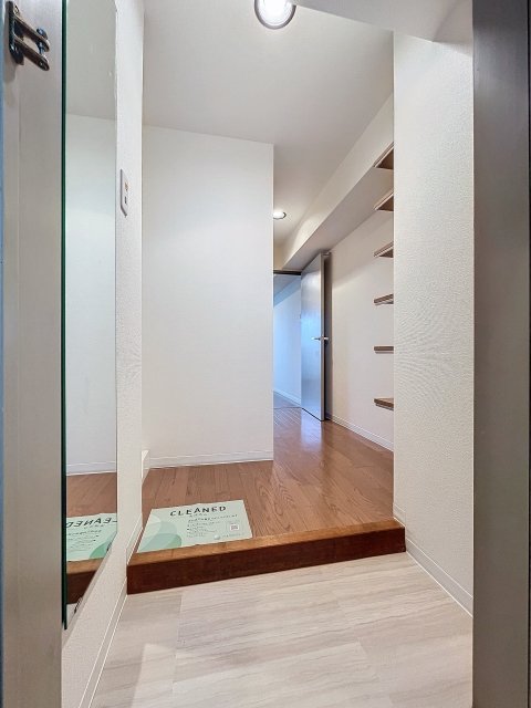 ライオンズプラザ鶴見中央704号室 同建物別部屋の参考画像