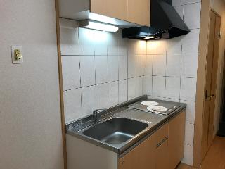 エスポワールシャトー神地 キッチン（イメージ）