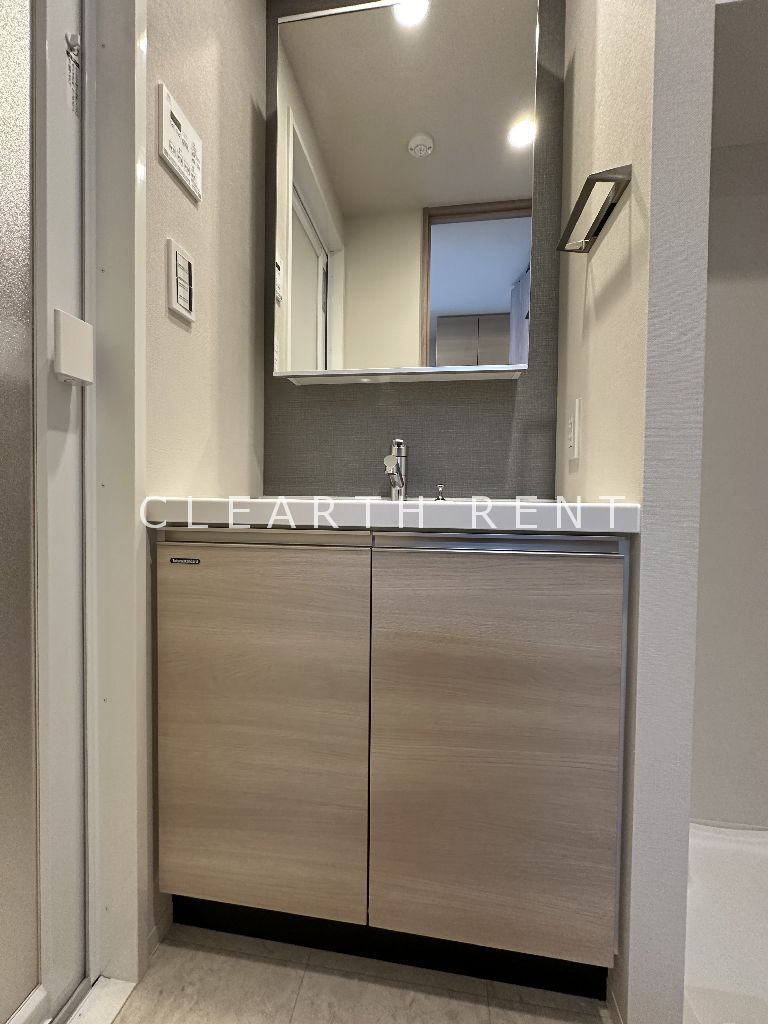 Ｐｒｉｍａｌ 両国2階 同タイプ別住戸写真となります。現況と異なる場合がございます。