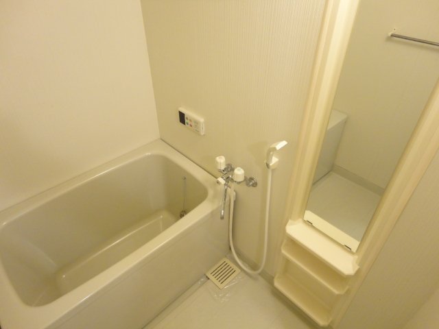 ロマニスタ東松戸 バス