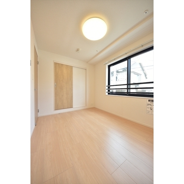 グローリオシェルト大崎 内観