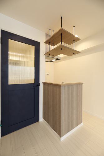 レジディア麻布十番Ⅱ2階 部屋その他