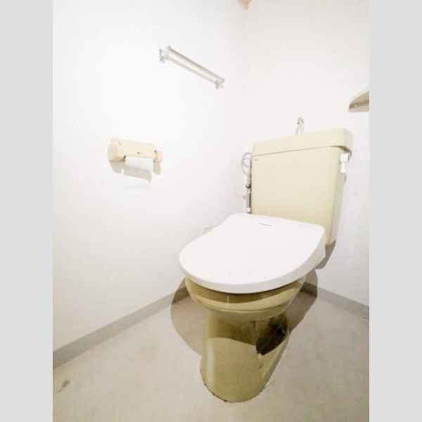 ヴィラ東川口403号室 他のお部屋の写真です。