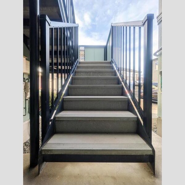 セジュール大島　ABB102号室 周辺